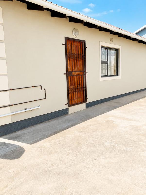 To Let 3 Bedroom Property for Rent in Ncambedlana Eastern Cape